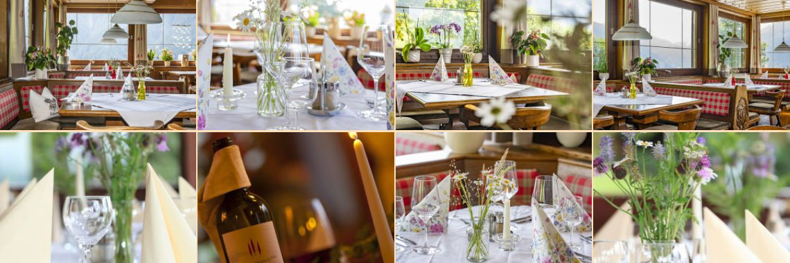 Gasthaus Mühle - Restaurant