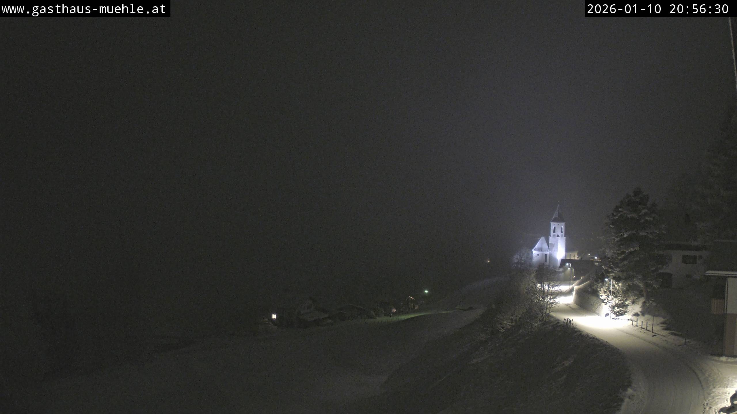 Bartholomäberg | Innerberg auf Schruns