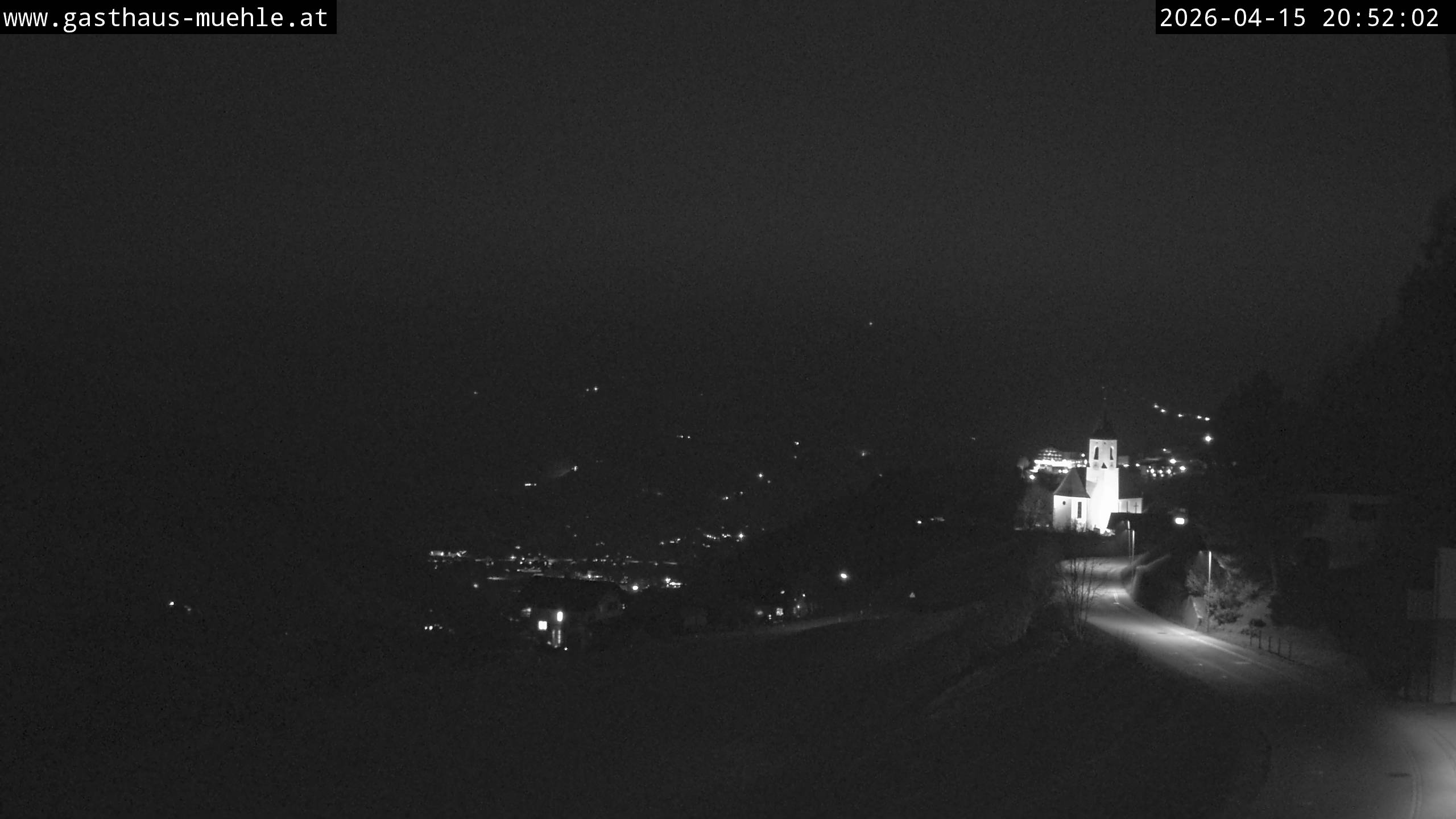 Bartholomäberg | Innerberg auf Schruns