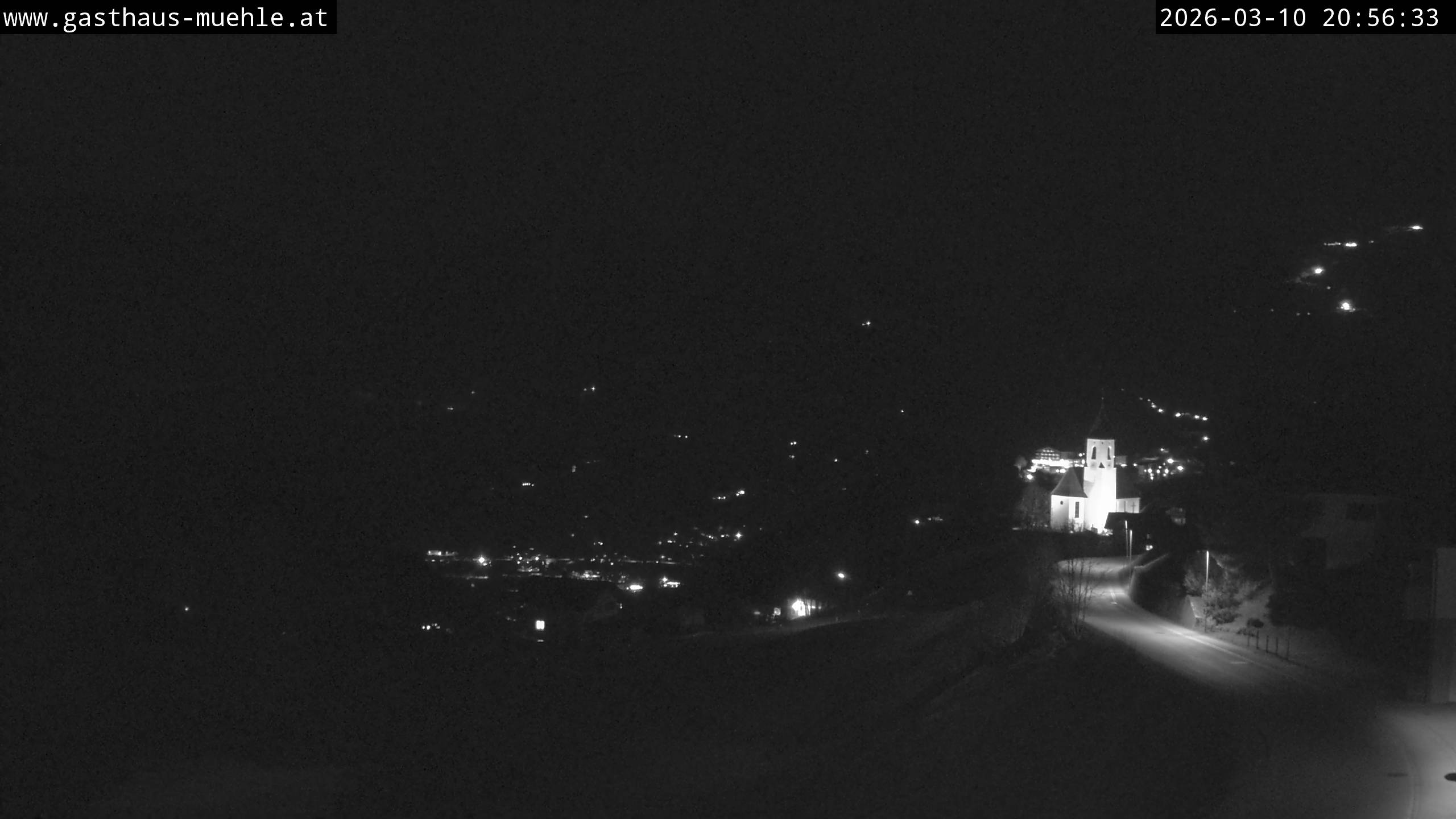 Bartholomäberg | Innerberg auf Schruns