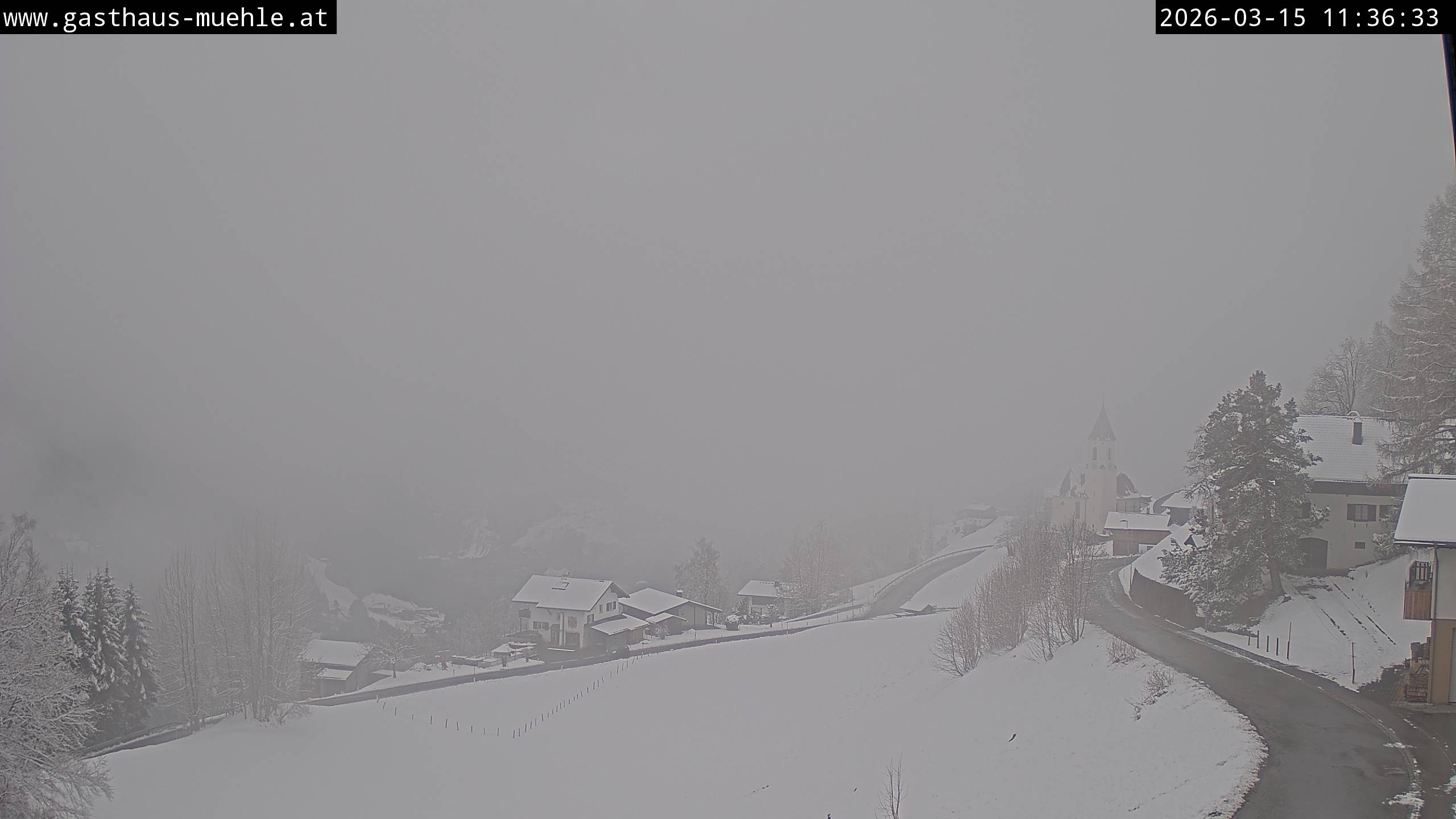 Bartholomäberg | Innerberg auf Schruns