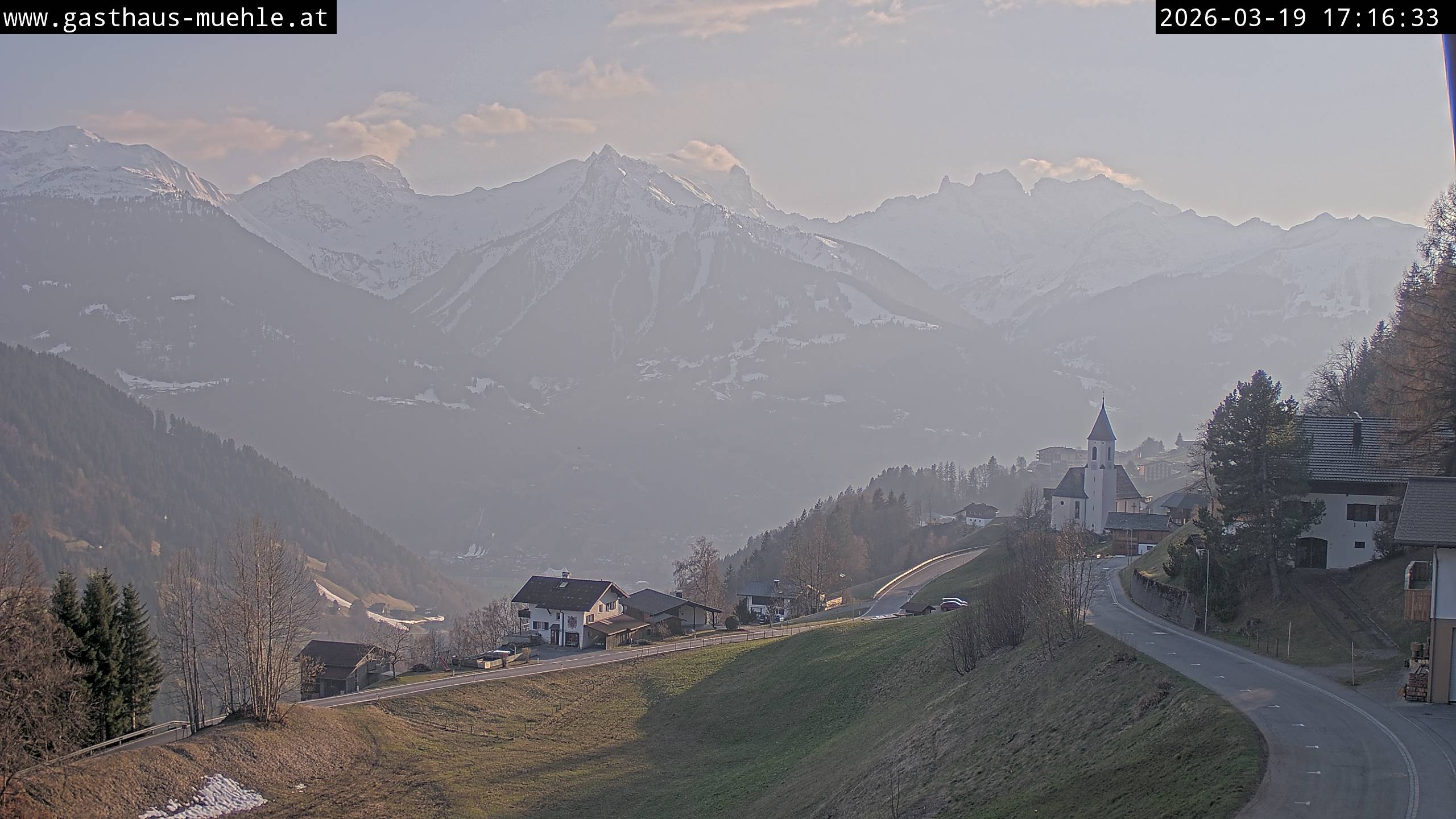 Bartholomäberg | Innerberg auf Schruns