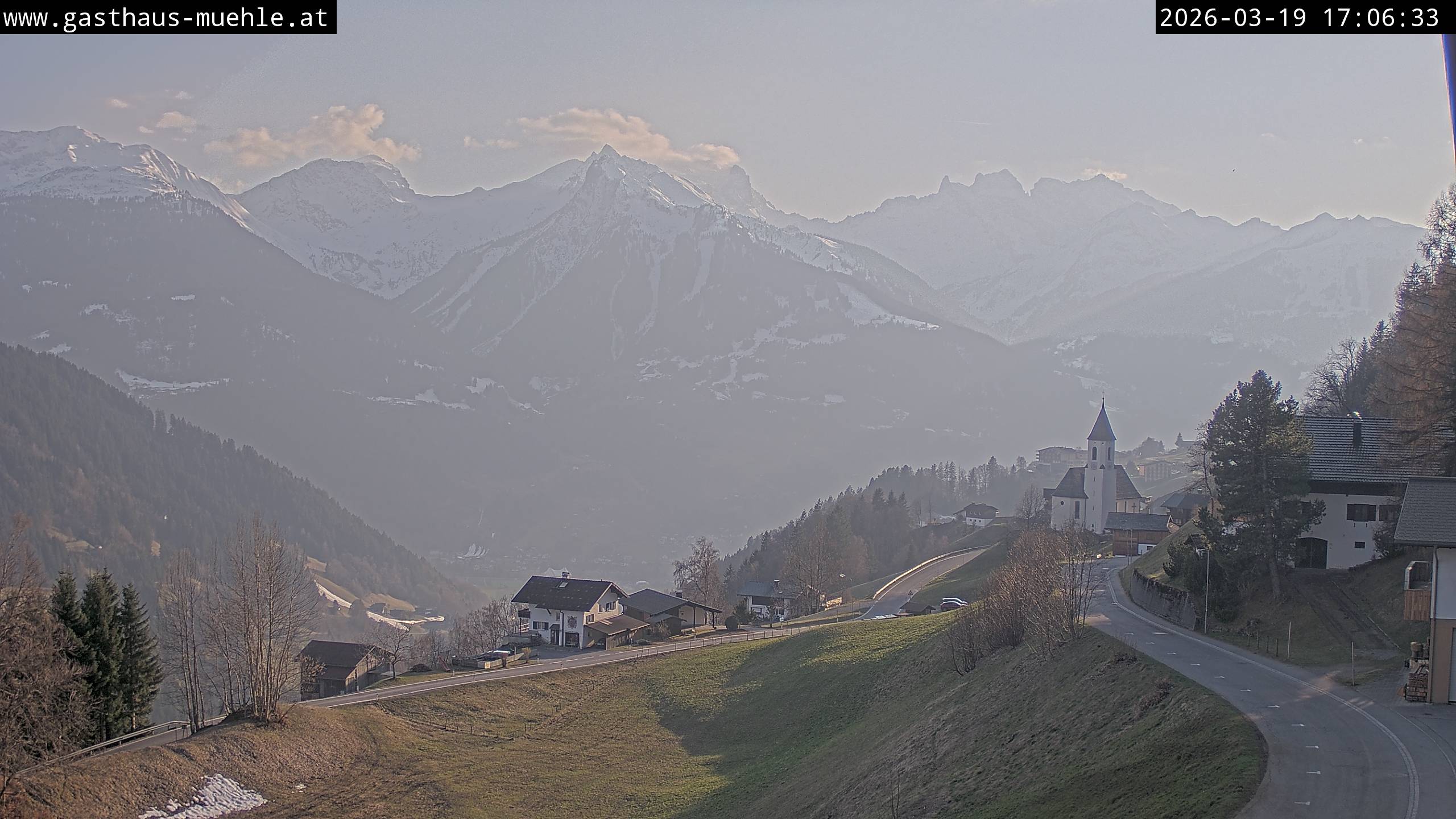 Bartholomäberg | Innerberg auf Schruns