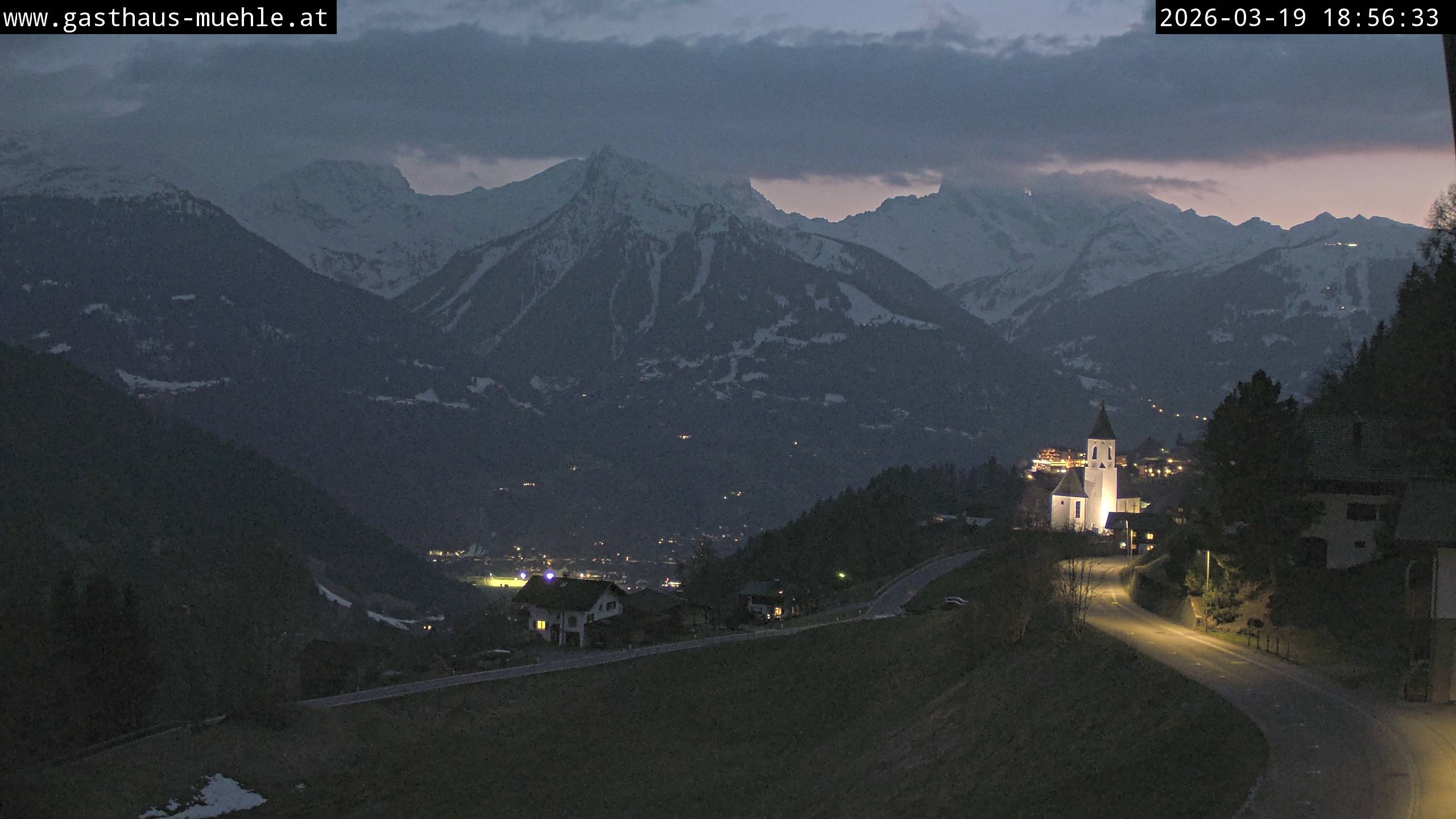 Bartholomäberg | Innerberg auf Schruns