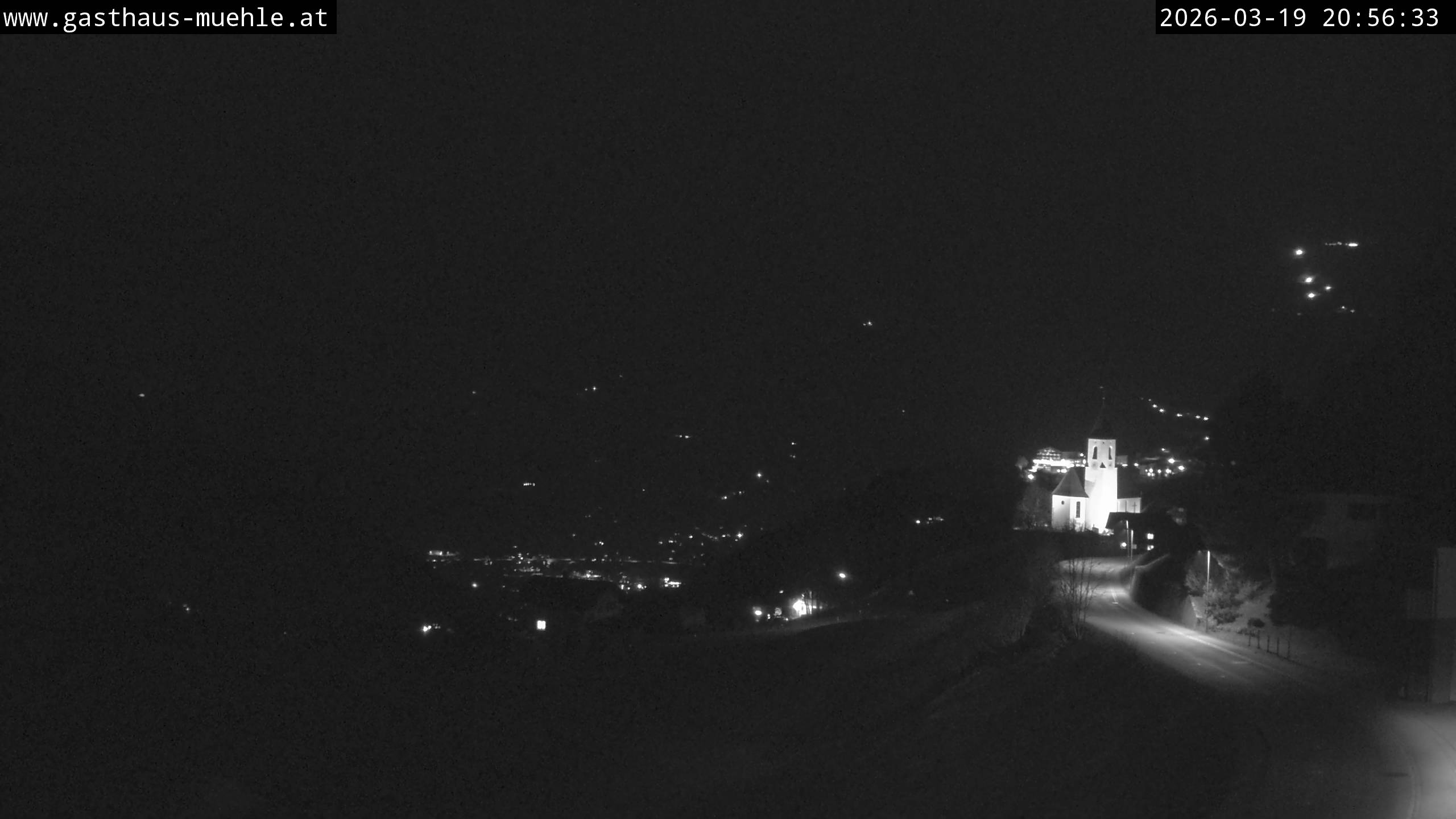 Bartholomäberg | Innerberg auf Schruns