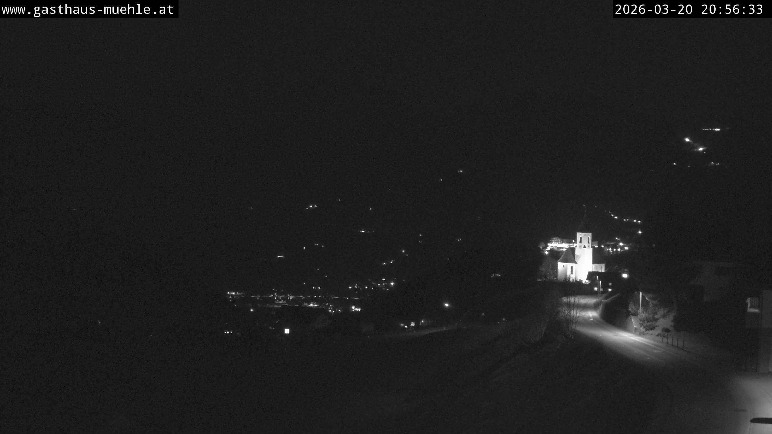 Bartholomäberg | Innerberg auf Schruns