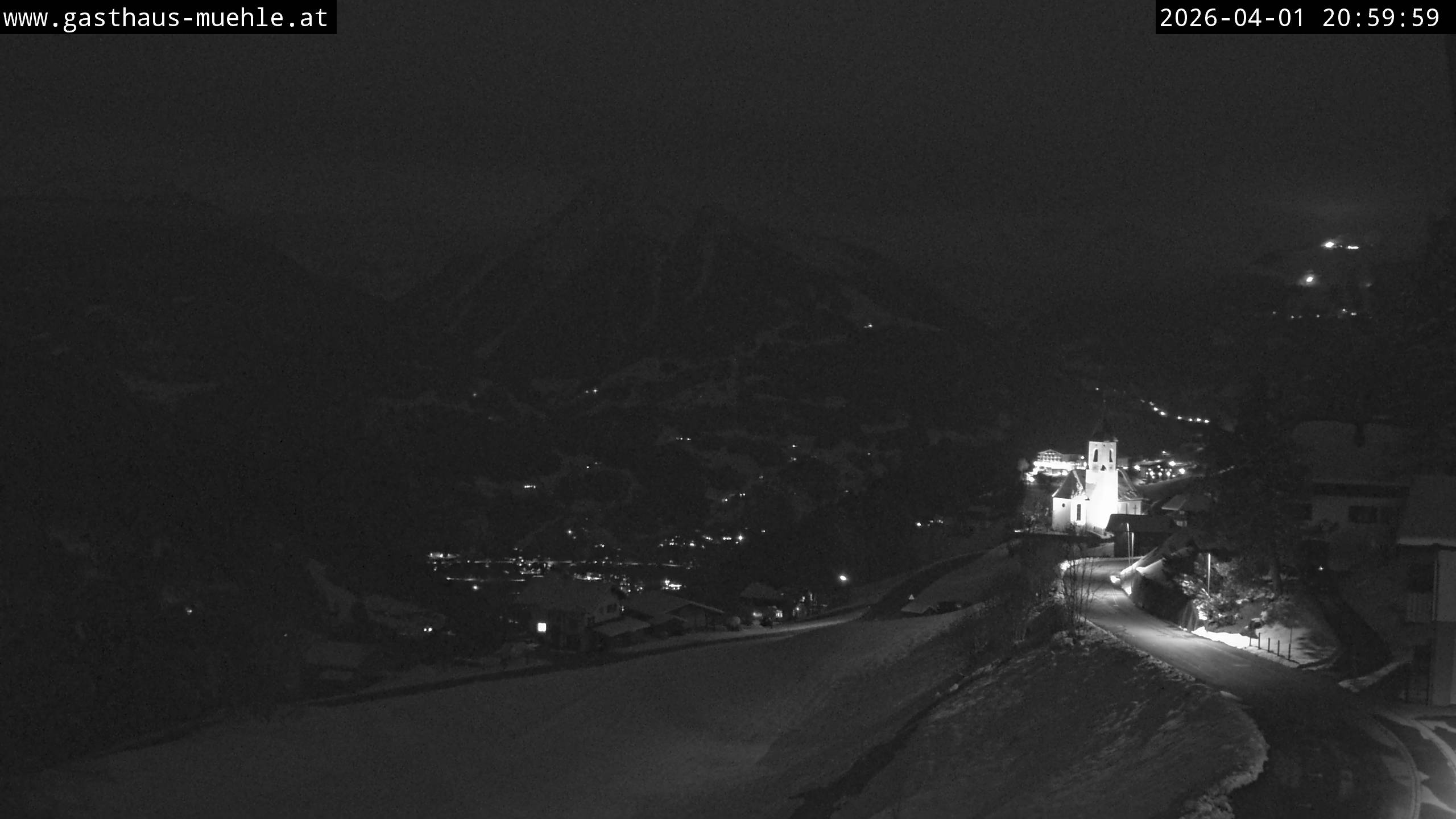 Bartholomäberg | Innerberg auf Schruns