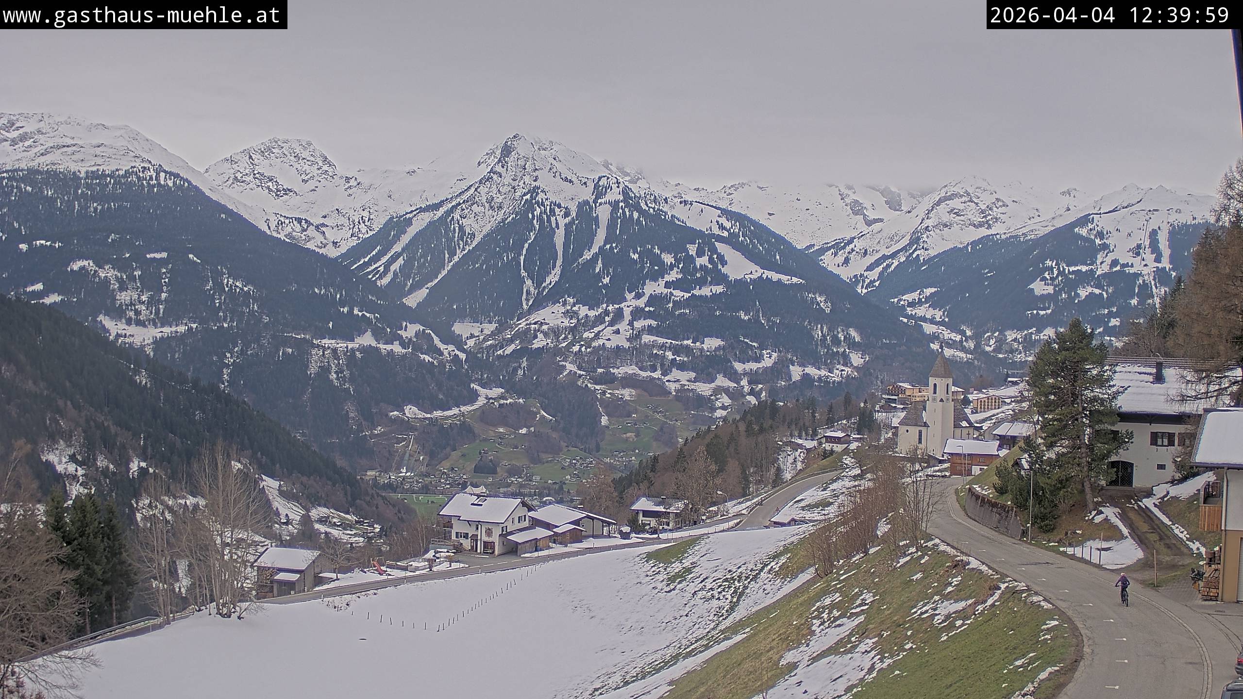 Bartholomäberg | Innerberg auf Schruns