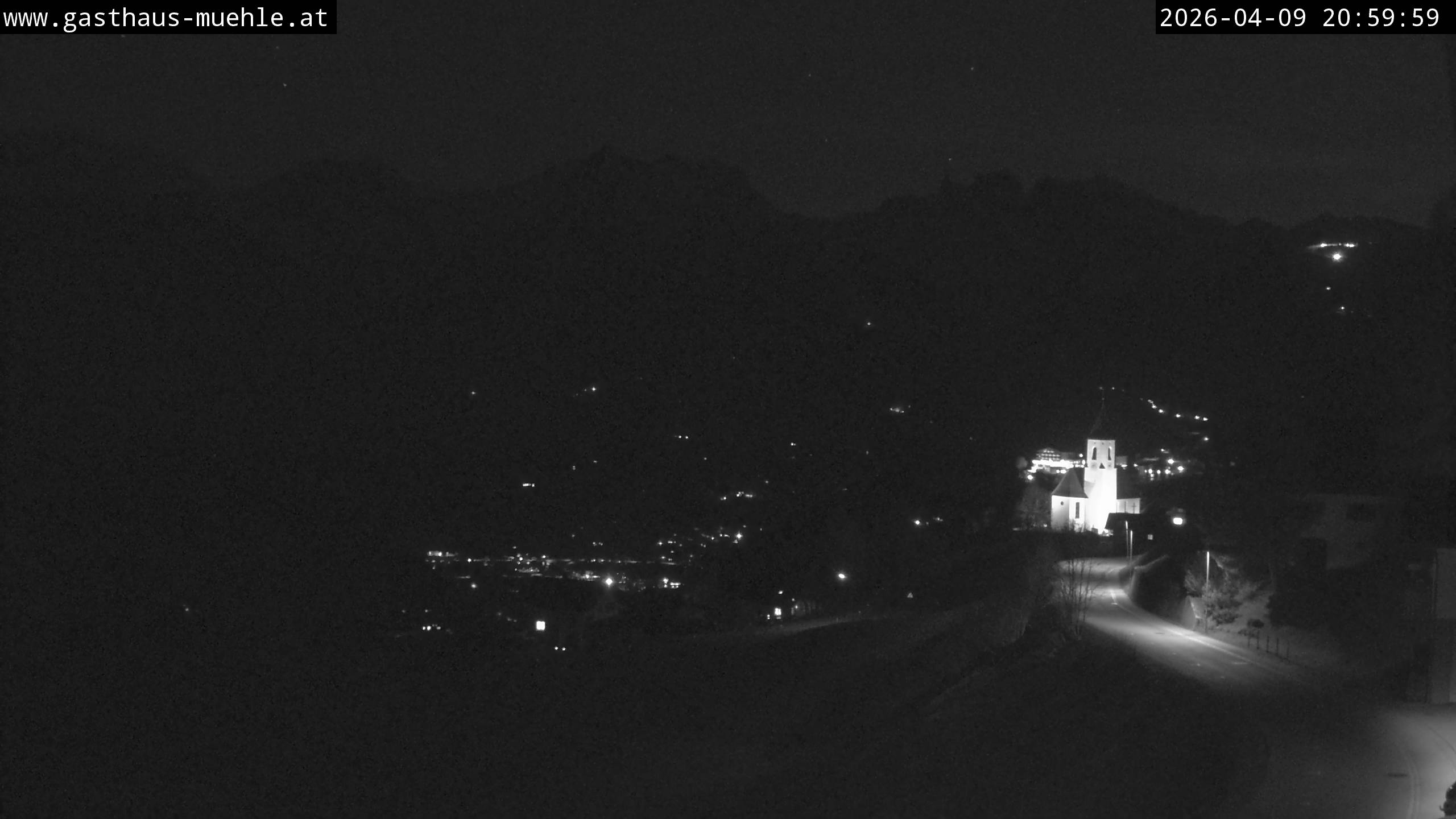 Bartholomäberg | Innerberg auf Schruns