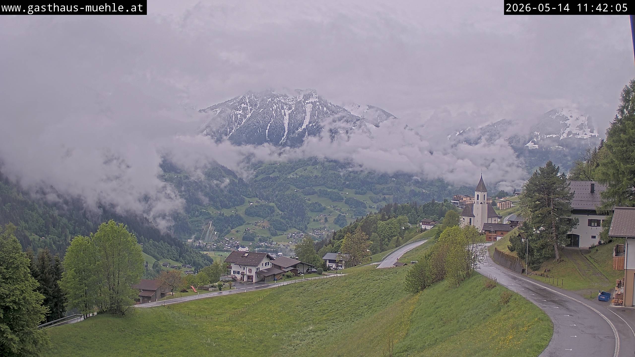 Bartholomäberg | Innerberg auf Schruns