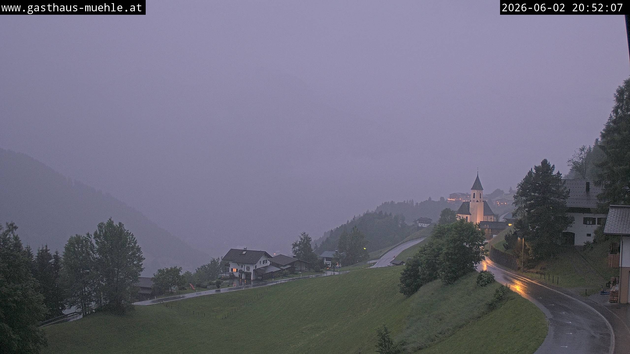 Bartholomäberg | Innerberg auf Schruns