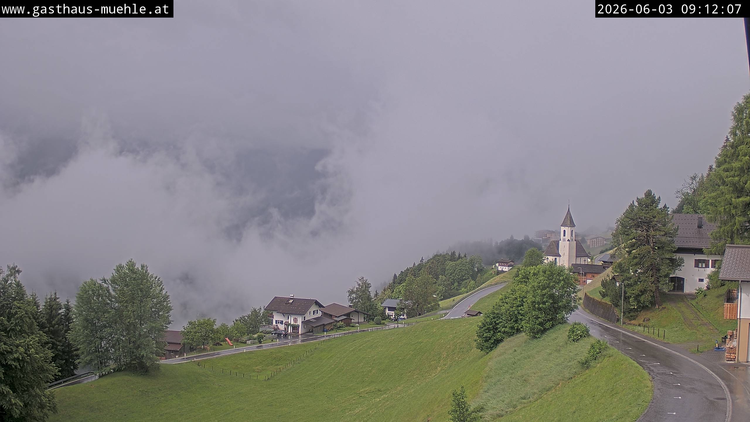Bartholomäberg | Innerberg auf Schruns