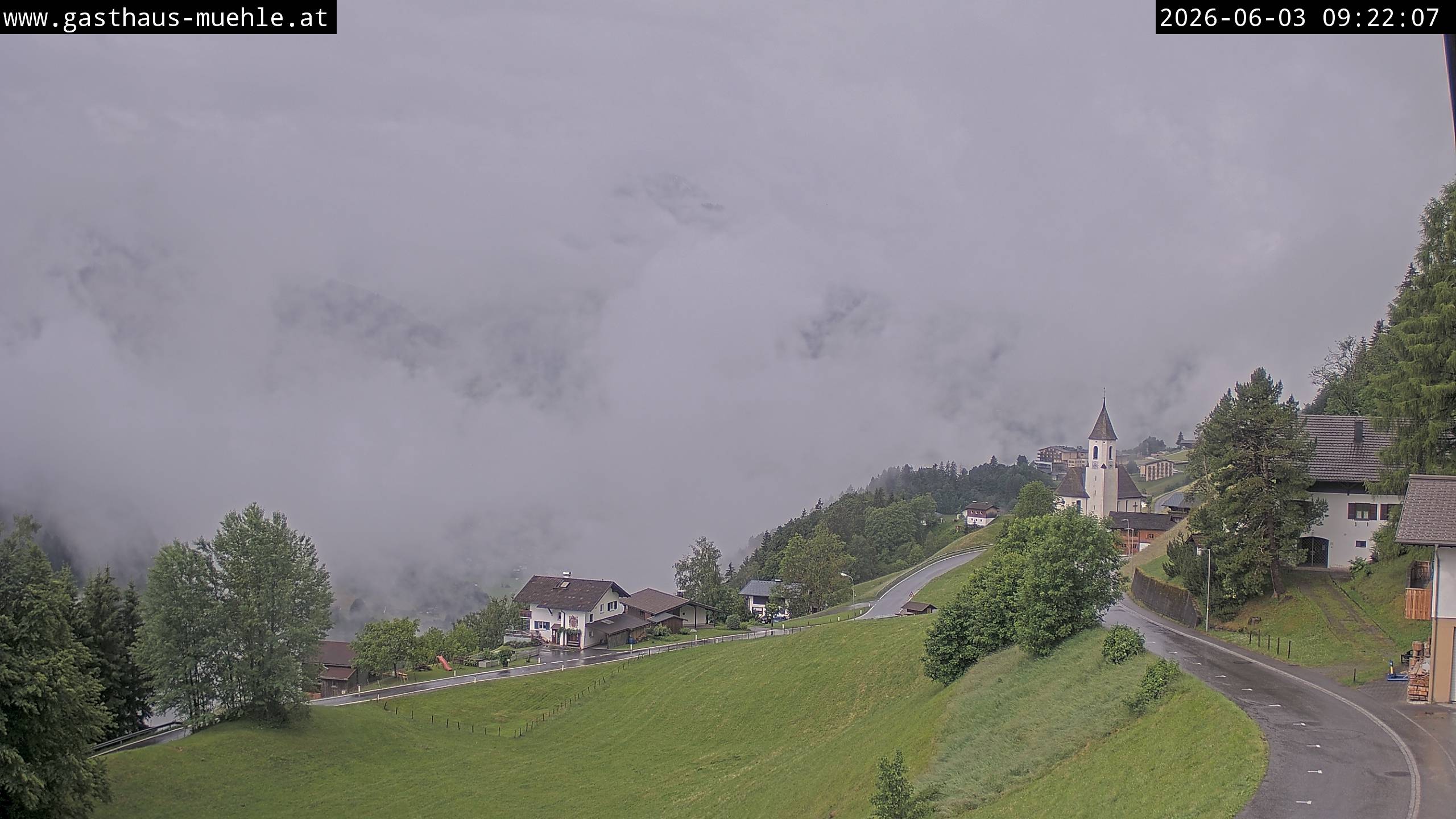 Bartholomäberg | Innerberg auf Schruns
