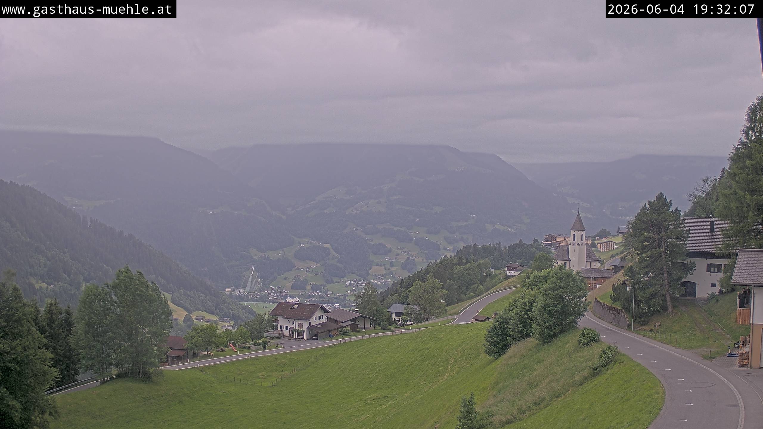 Bartholomäberg | Innerberg auf Schruns