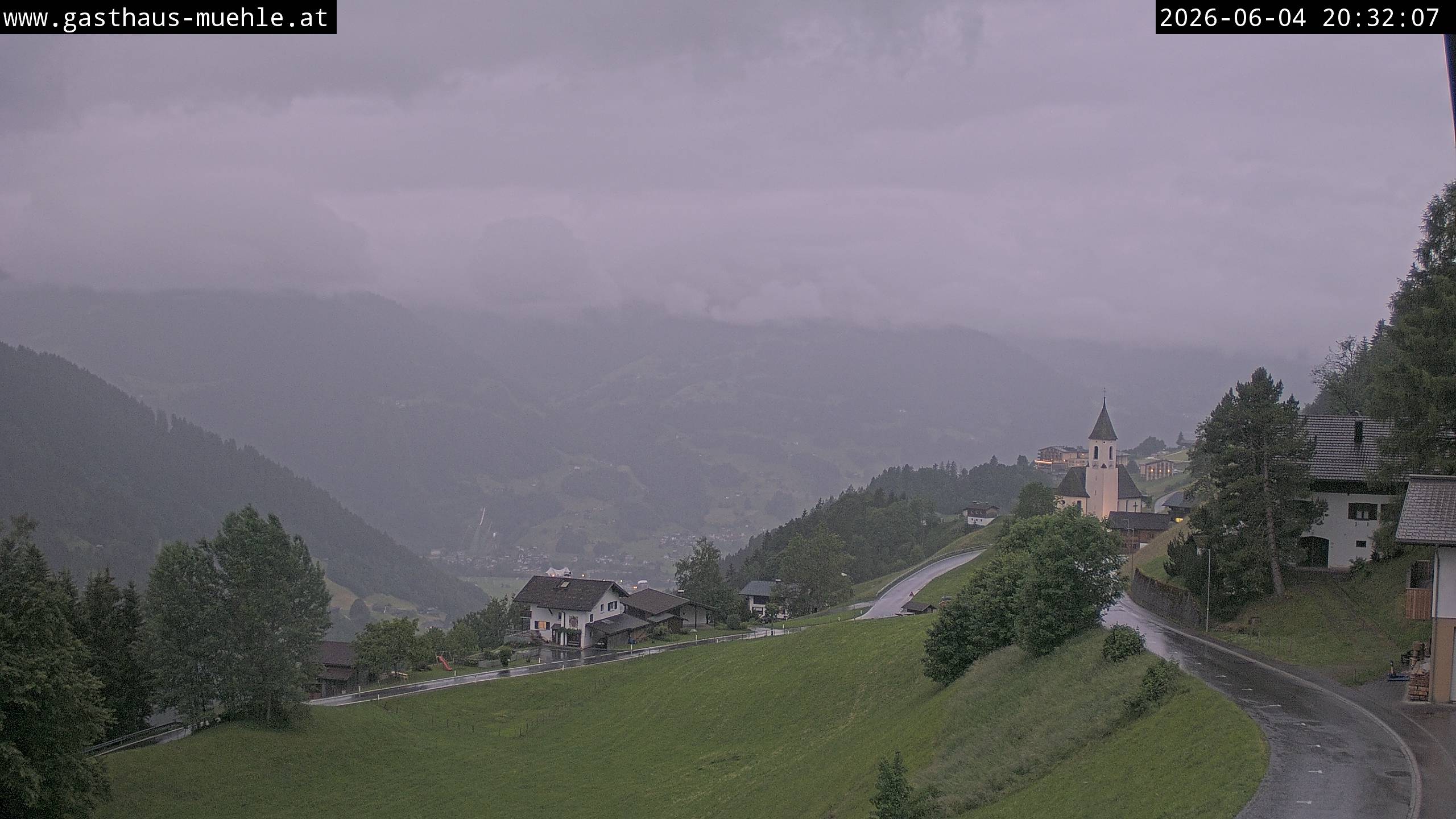 Bartholomäberg | Innerberg auf Schruns
