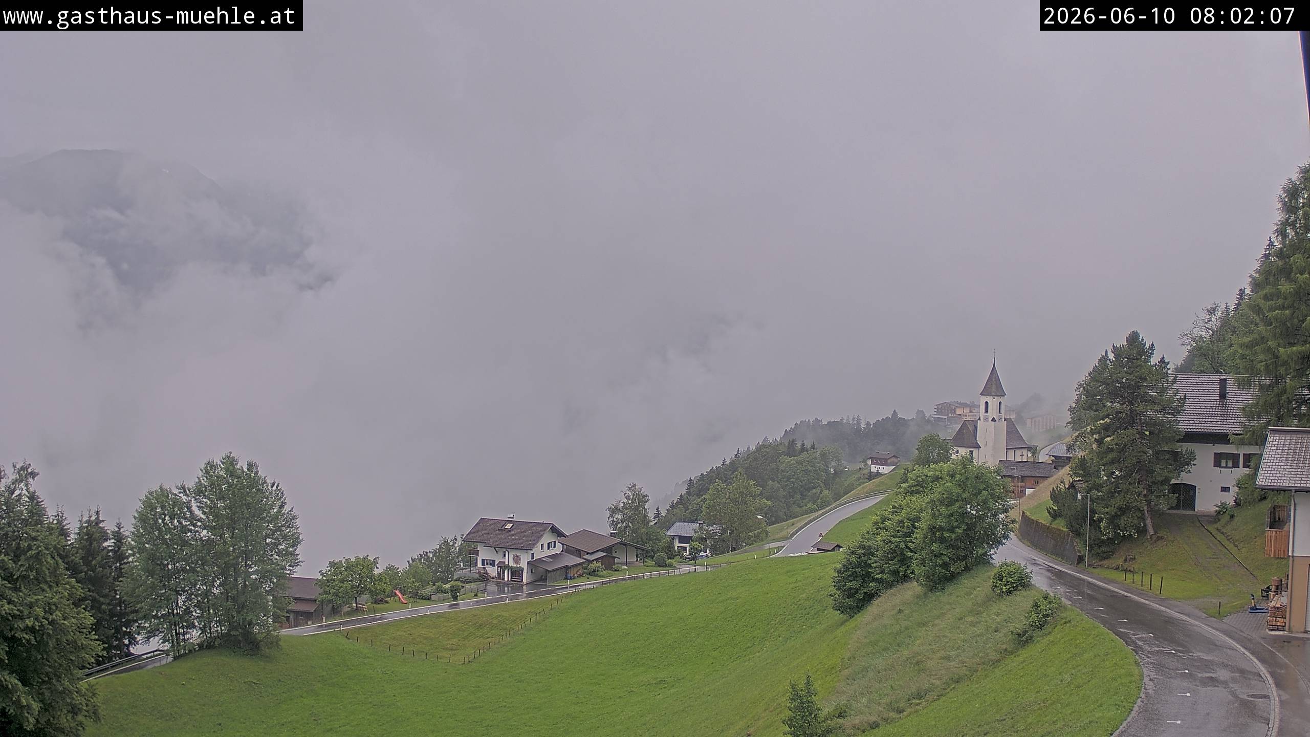 Bartholomäberg | Innerberg auf Schruns