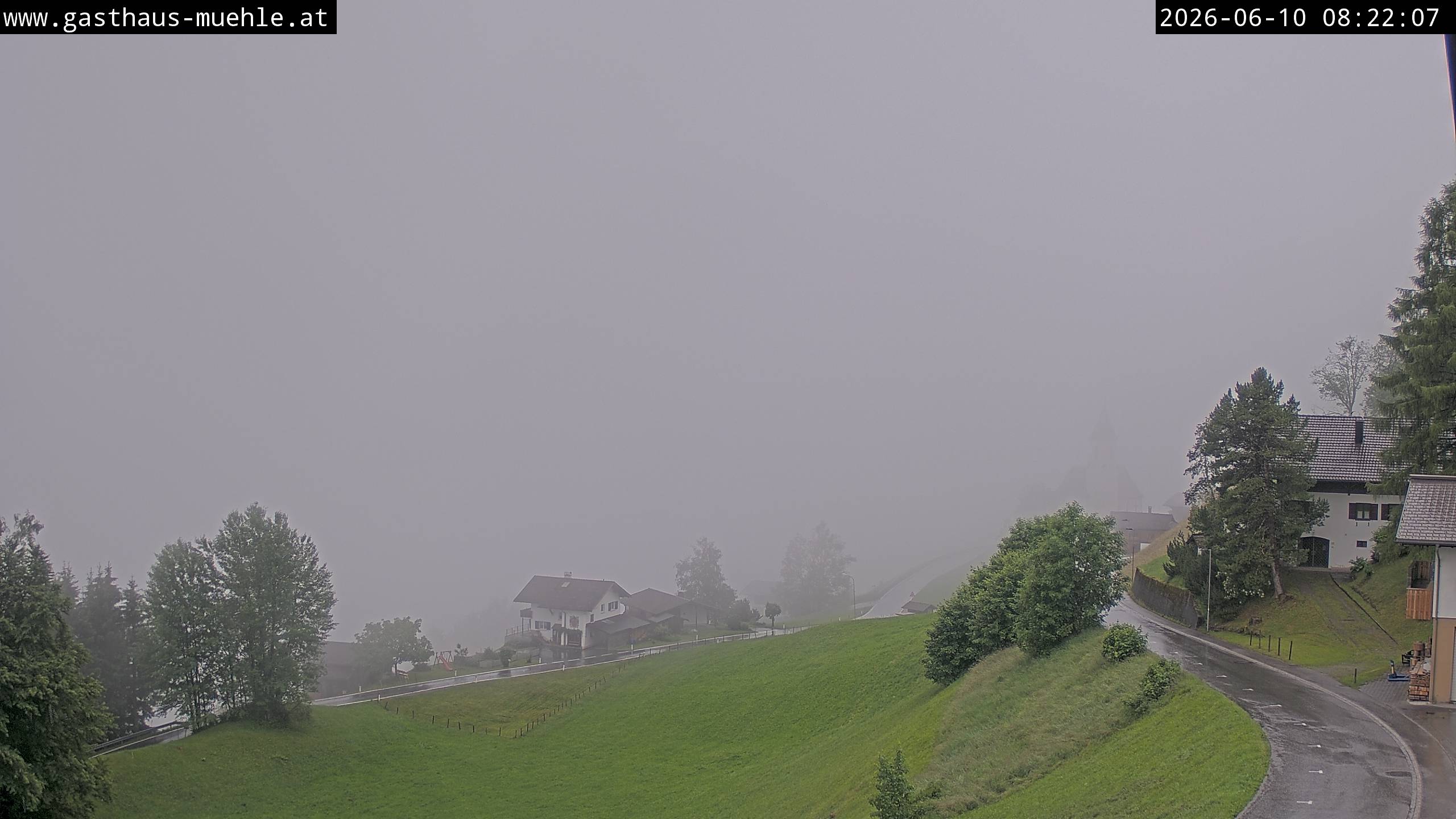 Bartholomäberg | Innerberg auf Schruns