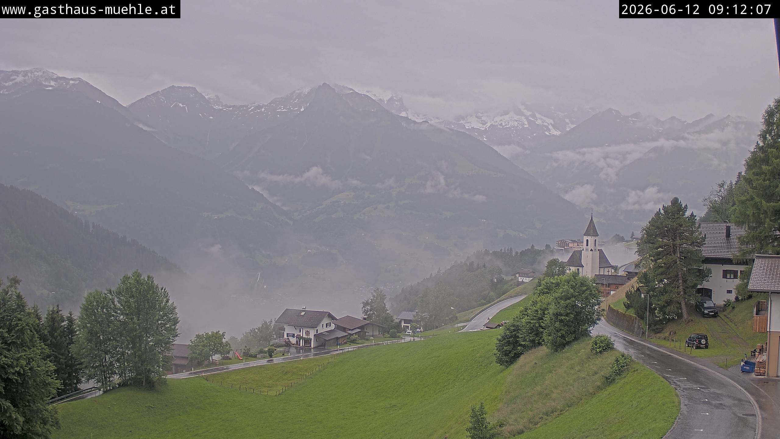 Bartholomäberg | Innerberg auf Schruns