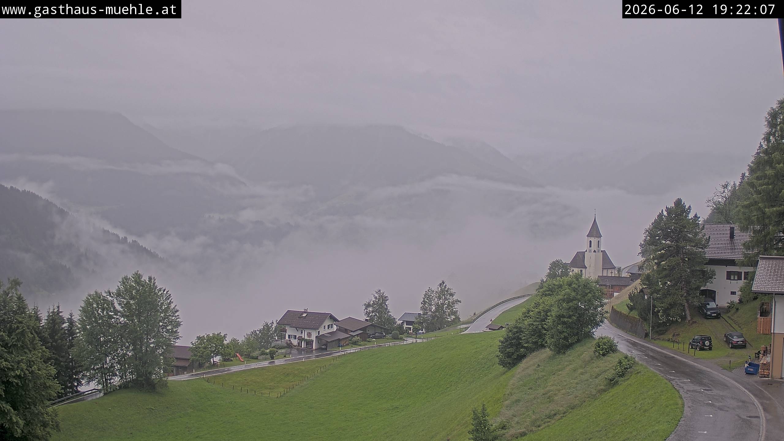 Bartholomäberg | Innerberg auf Schruns