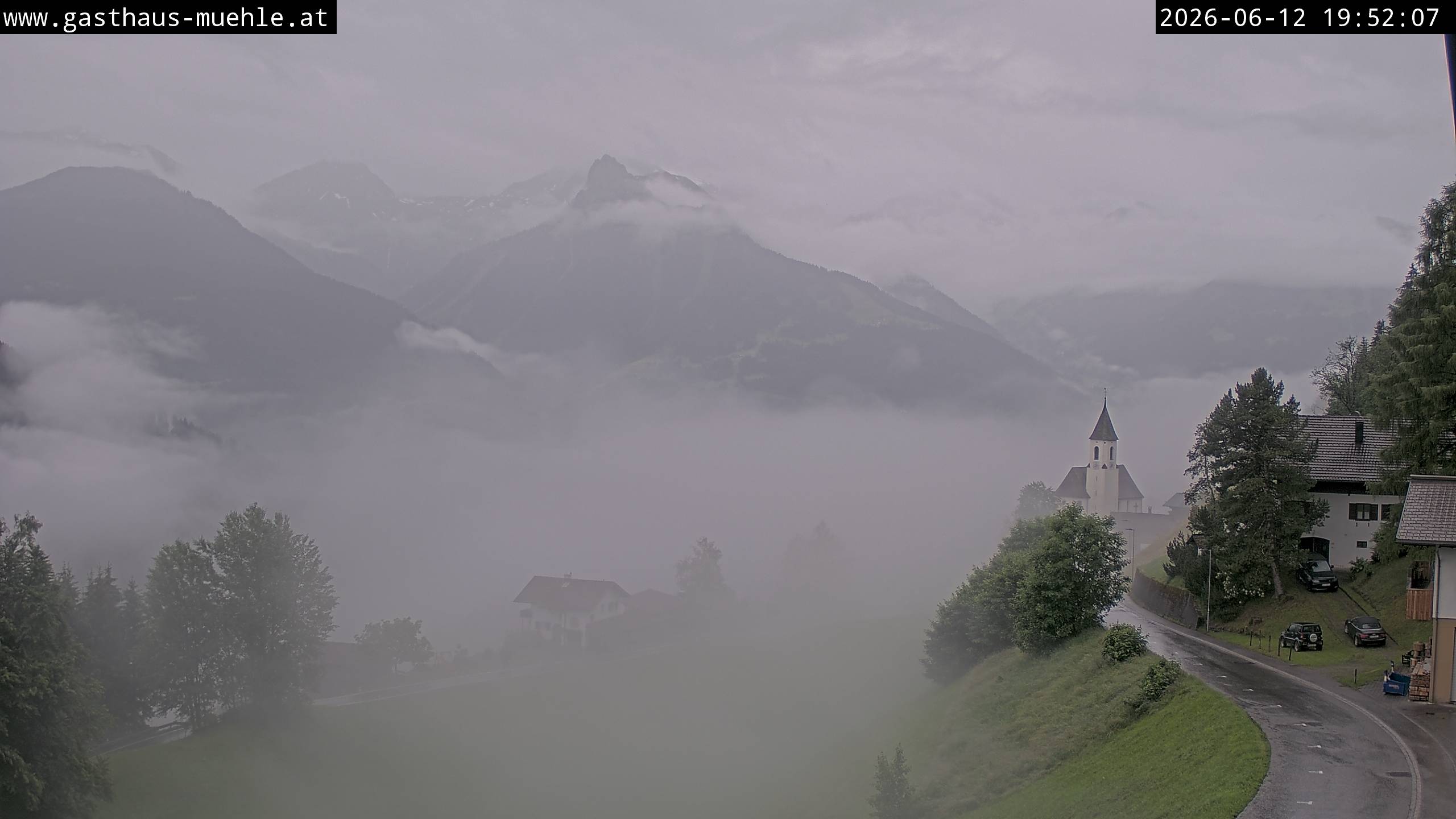 Bartholomäberg | Innerberg auf Schruns